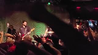 Cowboy Mouth - Everybody Loves Jill (Fred vocals)