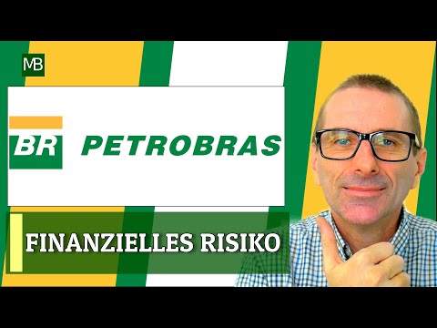 PETROBRAS STOCK: FINANCIAL RISK IN FOCUS.
