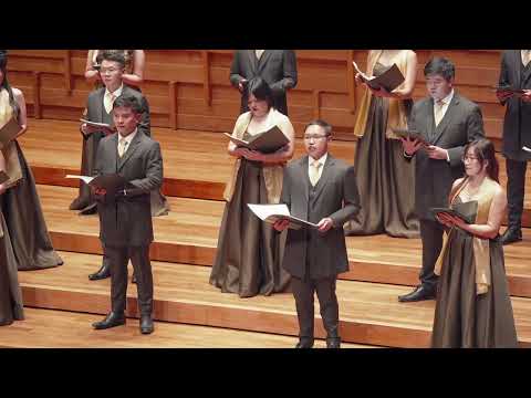 The Deer's Cry - Arvo Pärt