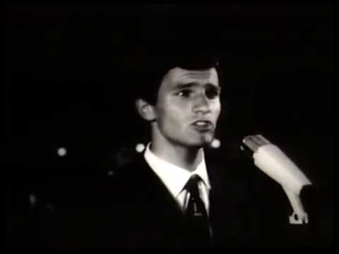 Kemal Monteno - Festival Omladina 1966.  /Filmske novosti/