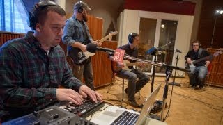 Big Cats! - Six (Live on 89.3 The Current)