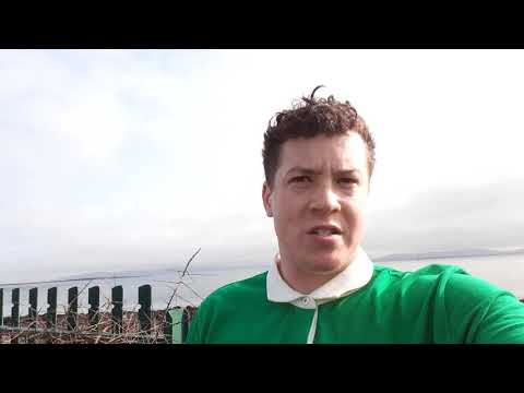 D Rock Rapper - Mixed Race & Nerdy (Official Music Video)