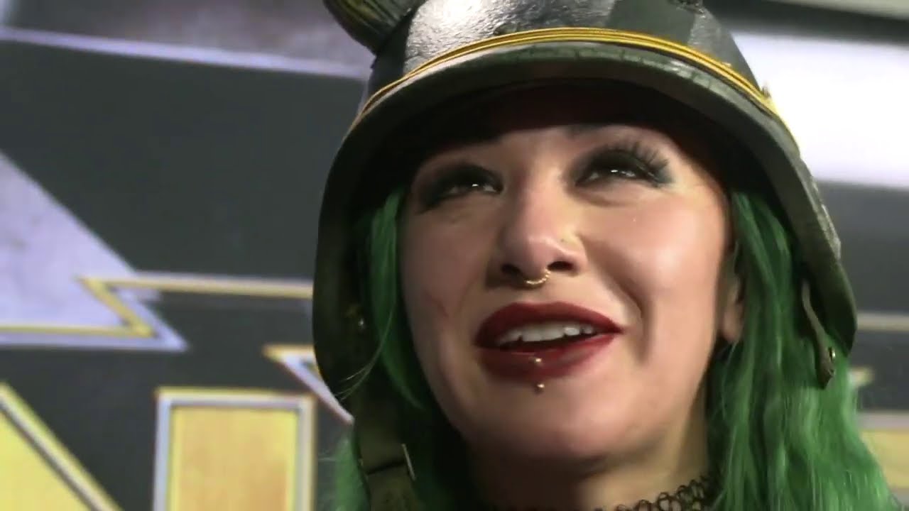 Video Test Thumbnail