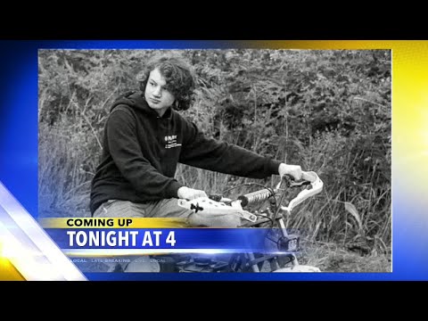 Coming up on KEZI 9 News at 4: Corvallis family grieves loss of bullied son just before holidays.