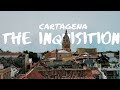 The Witch Hunt in Cartagena- History of Cartagena
