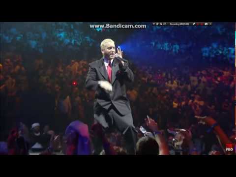 EMINEM NOT AFRAID AND MARTIN GARRIX ANIMALS REMIX