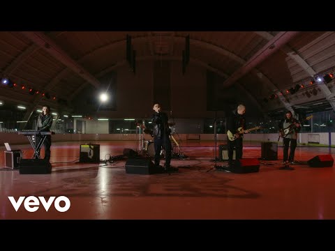 CQ Wrestling - Wide Asleep (Live On Ice)