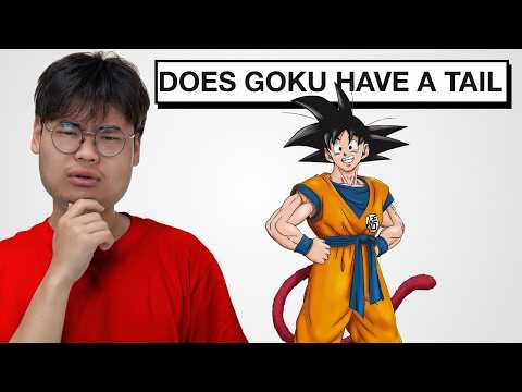 Are YOU a Fake Anime Fan?