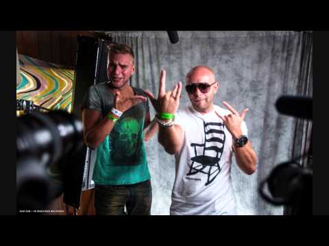 David Guetta & Showtek feat. Vassy - BAD