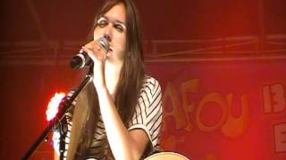 Joyce Jonathan - Tant pis