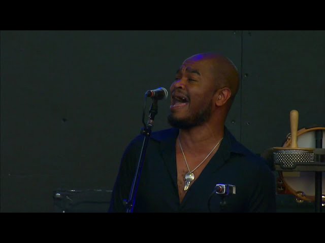 Lockn - 2018.08.25 [Full show]