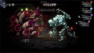 Octopath Traveler 2 Gameplay Walkthrough Part 42 (No Commentary) Unfinished Tunnel Merchants Guild