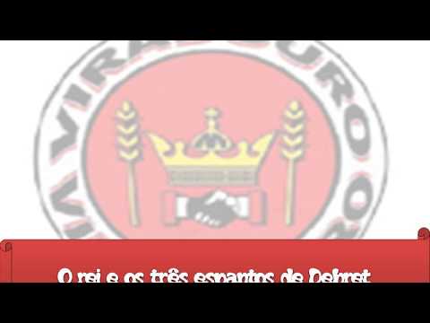 Viradouro 1995 Ao Vivo