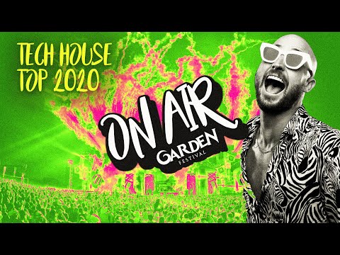 TECH HOUSE || AS MELHORES DE 2020 #01 || FISHER, CHRIS LAKE, MEDUZA, CLOONEE, JAMES HYPE, JBALVIN