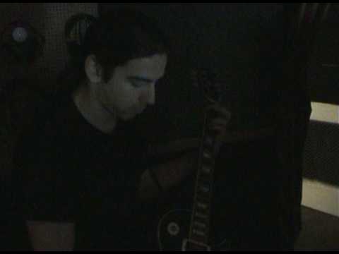 Thumbnail for HEAVY DEMONS: Recording Session - Piter
