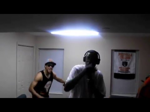 Video thumbnail for Do You Feel Dead freestyle