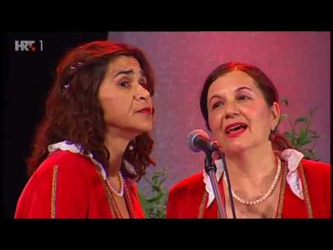 KLAPA BISERNICE BOKE Kotor ~ Lijepom našom Župa dubrovačka 2019