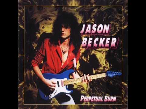 Jason Becker - Air