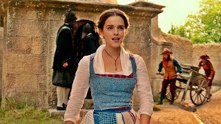 Why I Don&#39;t Like Emma Watson&#39;s Belle