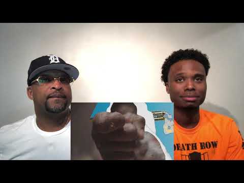 Dad Reacts to Polo G