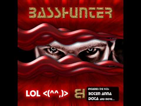 Top 15 Basshunter (15-7)