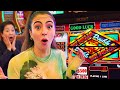 I Pressed 1 000 Spin Out Of Frustration And It ACTUALLY Happened In Vegas