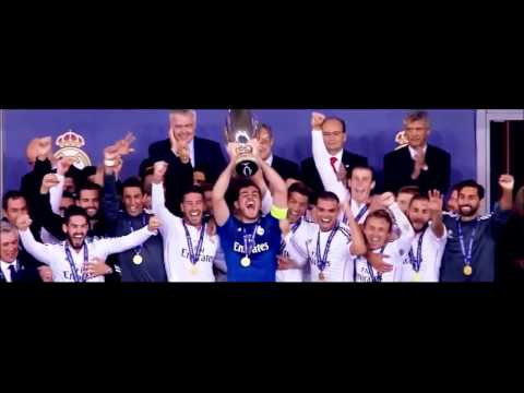 ♥|Gracias San Iker|♥|Thank You Iker|♥ A Tribute To a Legend.
