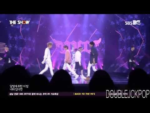 150217 JJCC - 더블제이씨  '질러 (Fire)' + Extras