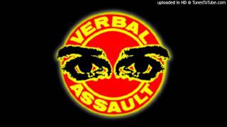 The Price We Pay - Verbal Assault