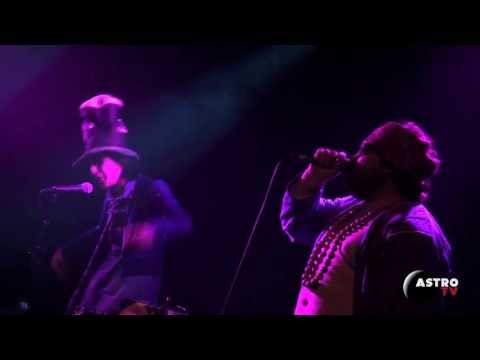 SYLB #14 w/ VICIOUS DAWG "Les Corbeaux" @ L'Astrolabe - Orléans // ASTROTV