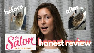 WORTH IT The Salon @ Ulta in Austin, TX