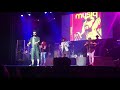 Musiq Soulchild - Newness (Live)