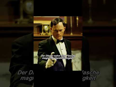 Die menschliche Welt ist zu einem Spielzeug Gottes geworden #adventure #movie #comment #mystery