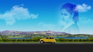 ĐORĐE BALAŠEVIĆ - Unikatna - (Lyrics) -  (Official video 2017) HD