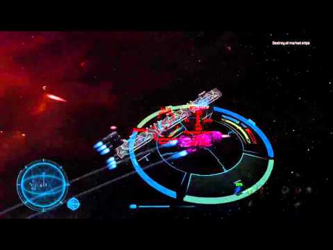 Starpoint Gemini 2 - Streaming with Dev (Xbox One) Pt.1