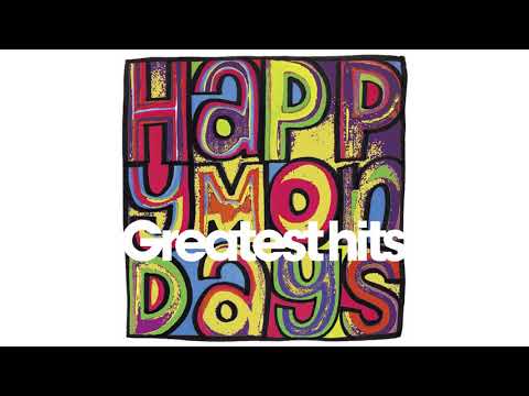 Happy Mondays - Mad Cyril