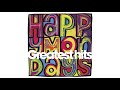 Happy Mondays - Mad Cyril