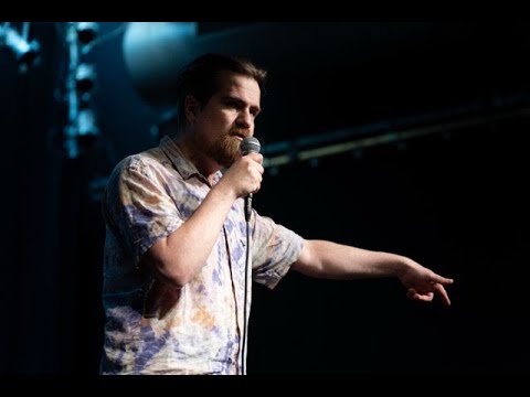 slam'md ⚡️ Olle Sundström - Rorschach test