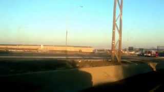 Cuando me fui para el Norte