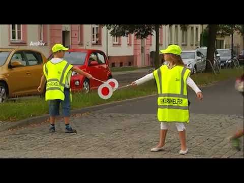 Sicherer Schulanfang - 30.07.2013