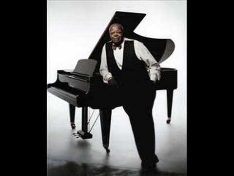 Oscar Peterson - Stephane Grappelli - Joe Pass - NUAGES