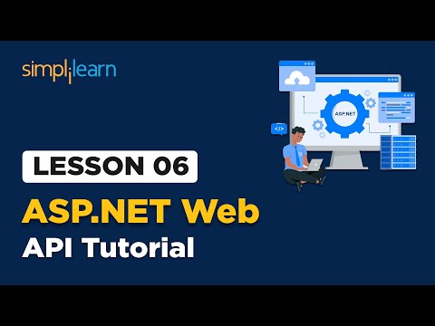 Lesson 01 An Introduction to ASP NET Simplilearn
