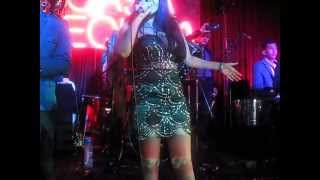 Graciela Beltran ******** Que Tal Se Siente