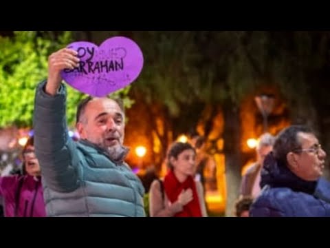 Entrevista a Leonardo, desde Trelew, el 4 de Noviembre 2025, FM de Diario El Chubut de Trelew