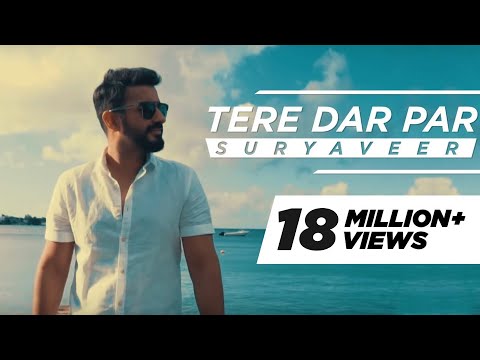 Tere Dar Par  Sanam Chale Aaye - Suryaveer