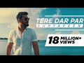 Tere Dar Par  Sanam Chale Aaye - Suryaveer