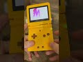 Was The GBA SP A Downgrade?
