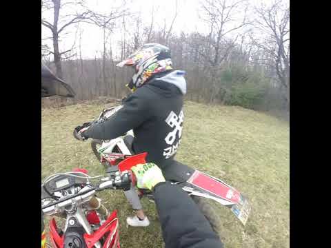 Test pistino villarbasse hm cre 70