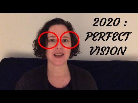 Channelled Message - SPIRITUAL PREDICTION -  This Year 2020 Perfect Vision ! Lightworker Update !