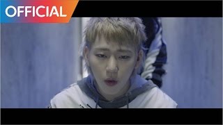 블락비 (Block B) - Toy MV
